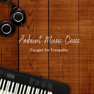 Ambient Music Quiet Retreat