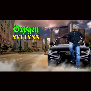 Oxygen