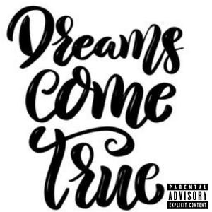 Maybe (feat. Dria Scott & Superblessd)