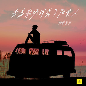 青春散场我成了陌生人