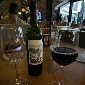 U stressed innit (feat. Persian)