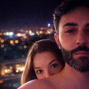 Dint’ a ll’uocchie tuoje