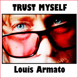 Trust Myself (Master 2023)