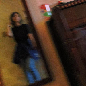 无状态（Never Be There）