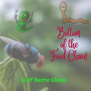 Bottom Of The Food Chain (feat. Jade Star & Pete Johns)