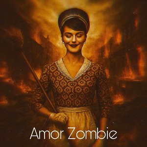 Amor Zombie (60s Version)