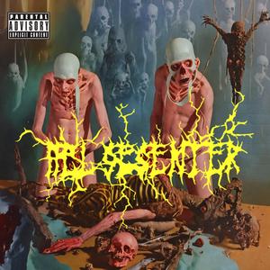 Oppkastkaskade i Ålesund