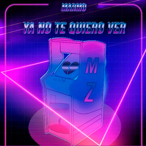 Ya no te quiero ver