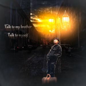 几年（A few years）