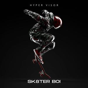 Sk8er Boi (Techno Version)