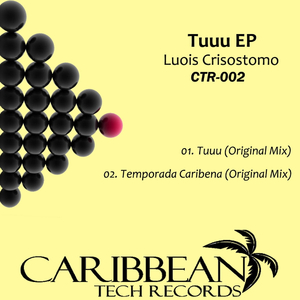 Tuuu (Original Mix)