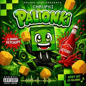 Chrupki Palionki