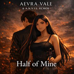 Aevra Vale – Half of Mine | A.N.V.I.L. ECHOS (Duet Version)