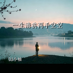 一生清贫两手空空(DJ版)