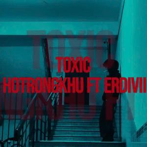 TOXIC (feat. erdivii)