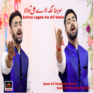Sohna Lagda Ae Ali Wala