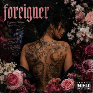 Foreigner