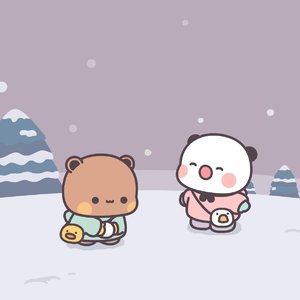 小熊天气(mine)