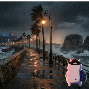 Cobblestone Resilience