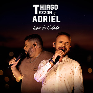 Tem Pedaço Meu (Cover)