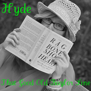 Hyde (That Good Old Baylor Line)