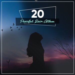 Distant Thunderstorm