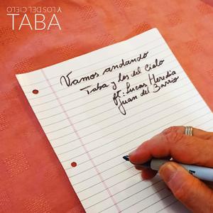 Vamos Andando (feat. Juan Del Barrio, Lucas Heredia & Claudio Bertolin)