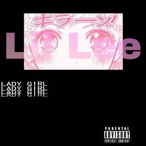Lady girl