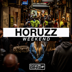 Weekend (Original Mix)