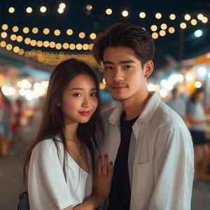 รักแท้นิรันดร์