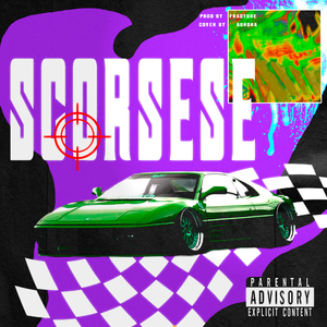 SCORSESE