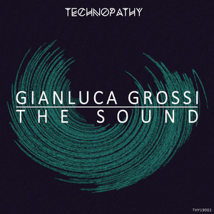 The Sound (Pierfrancesco Grossi Remix)