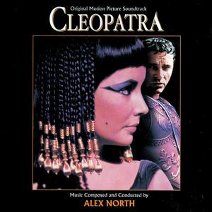 Cleopatra Enters Rome