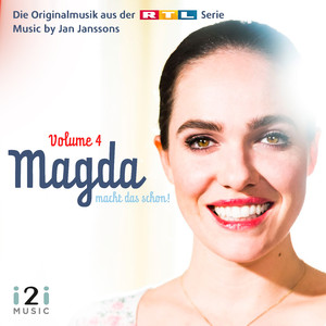 Magda Intro