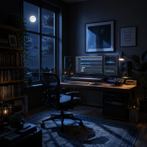 Nighthawks (20260517)