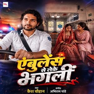 Ambulance Se Leke Bhagli