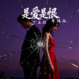 是爱是恨-粤语版