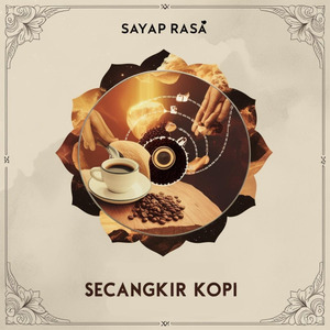 Secangkir Kopi