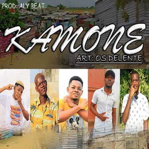 Kamone