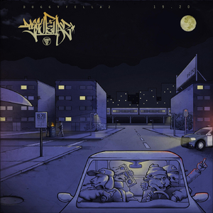 Al Cielo (feat. Chystemc & DJ See All)