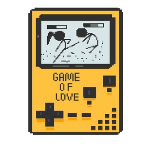 Game of Love（爱的游戏）