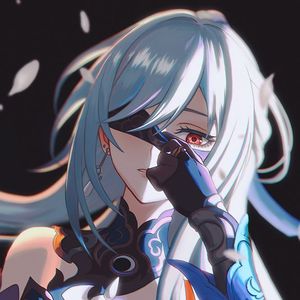 【星穹铁道-云上五骁】不问别离