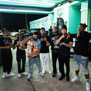 CANT TRIP (feat. GUAPO NUNU, FNE FLOW & ATM LIL CHRIS)