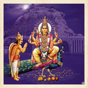 திருப்புகழ் 634 கோங்க முகை (கழுகுமலை)