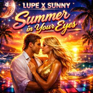 Summer In Your Eyes