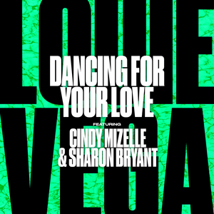 Dancing For Your Love (DJ Version Instrumenta)