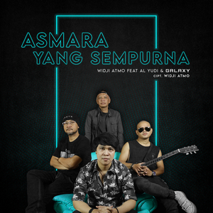 Asmara Yang Sempurna