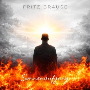 Sonnenaufgang