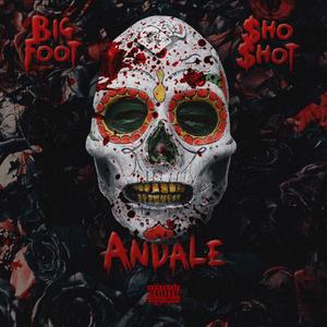 ÀNDALE (feat. Big Foot)