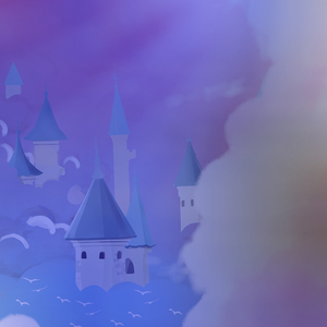 Dream in The Sky